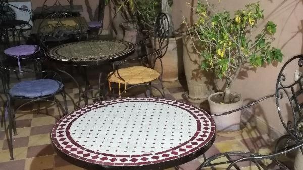 Essaoussan Riad