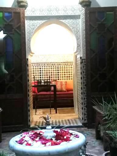 Essaoussan Riad