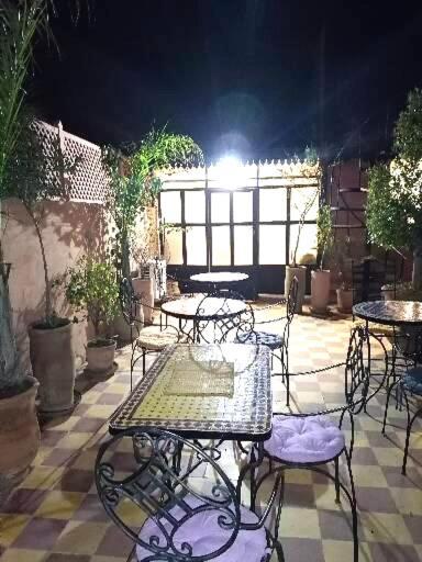 Riad Essaoussan 3*