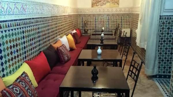 Essaoussan Marrakesch