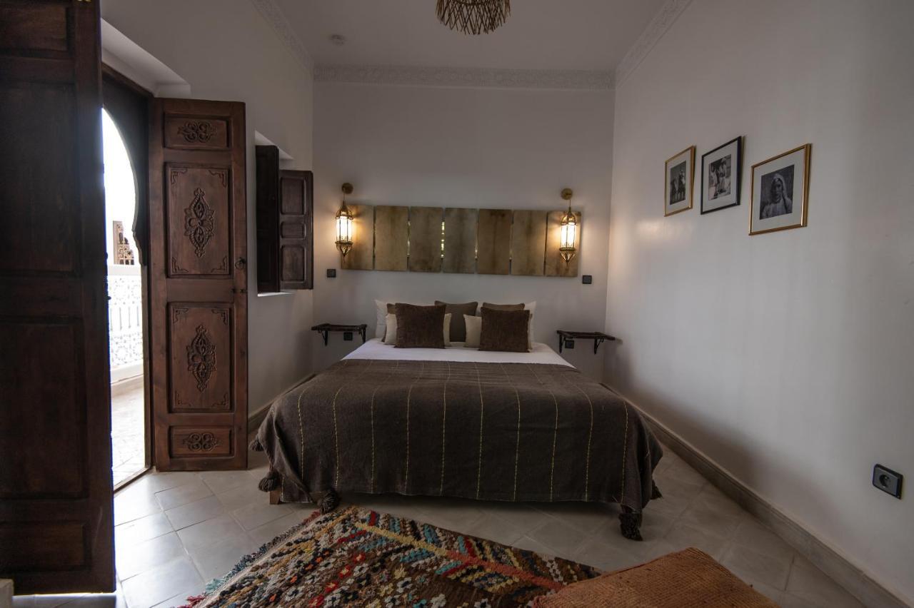 Affittacamere Babouchta & Marrakesh