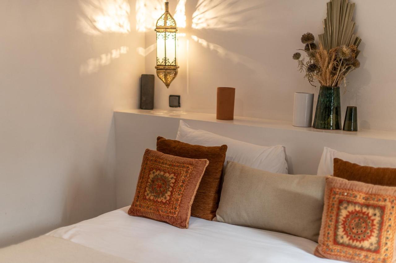 Babouchta & Affittacamere Marrakesh