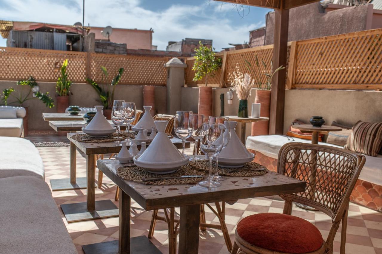 Babouchta & Guest house *