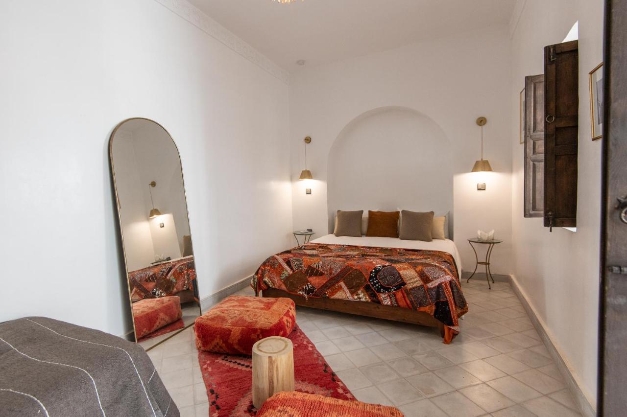 Babouchta & Affittacamere Marrakesh