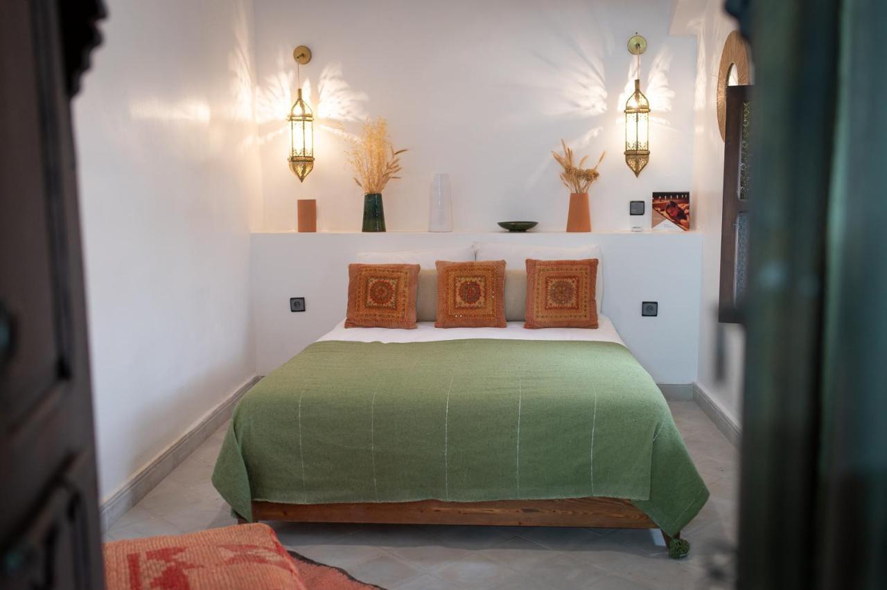 Babouchta & Guest house