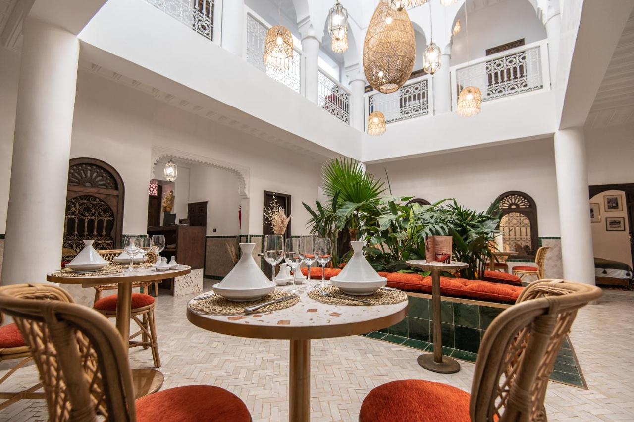 Affittacamere Babouchta & Marrakesh