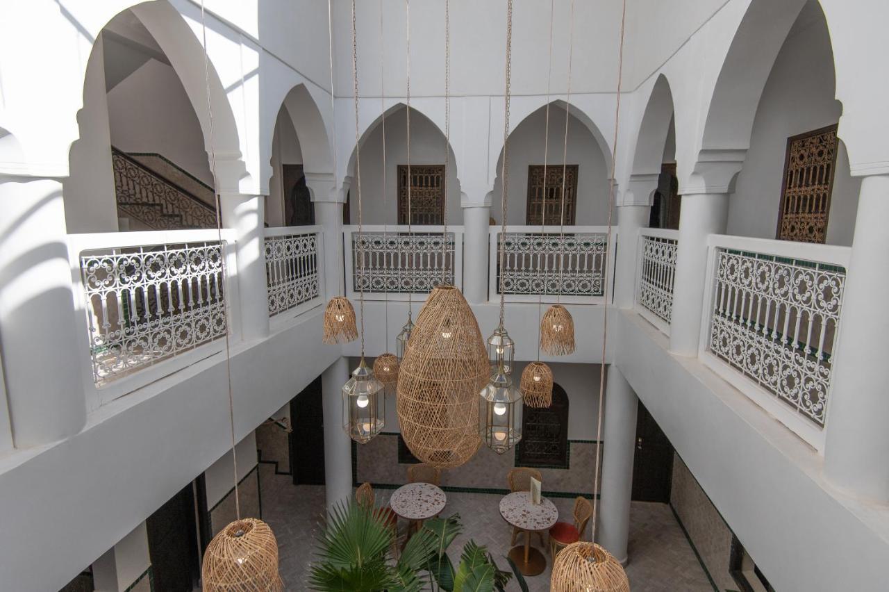 Babouchta & Affittacamere Marrakesh