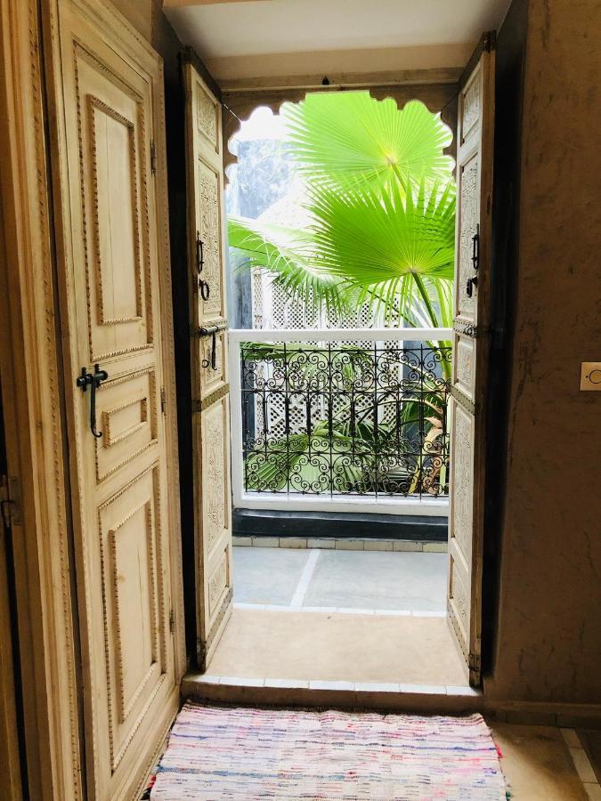 Maison d'hôtes Palm