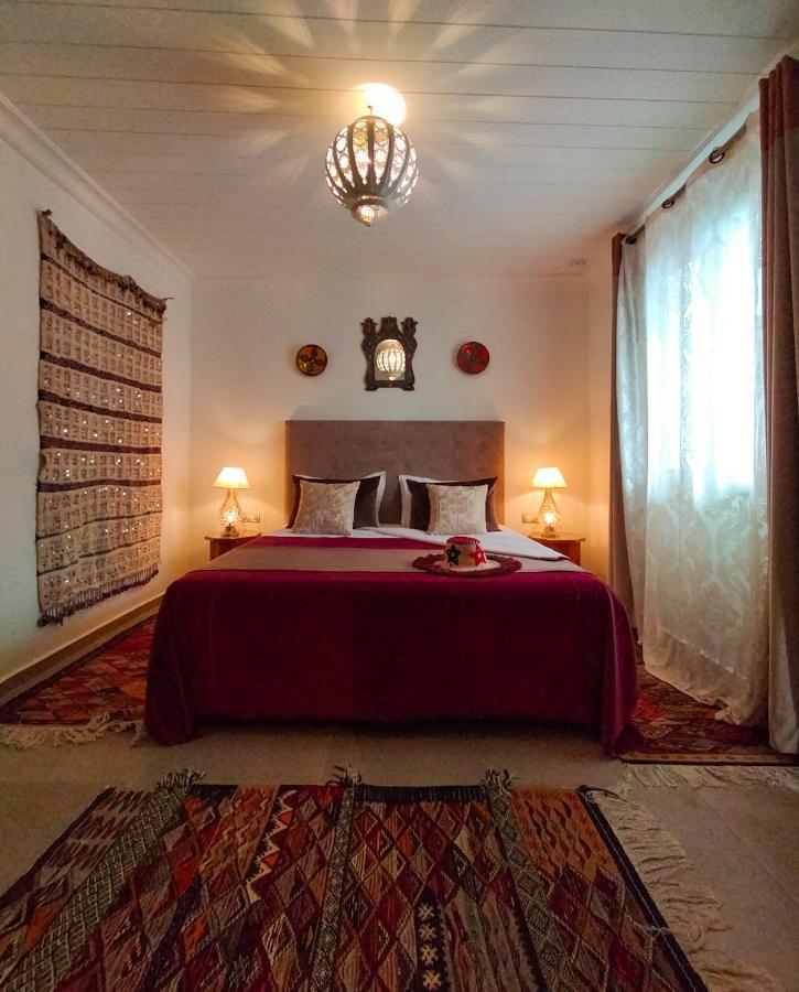 Dar Blanche Riad