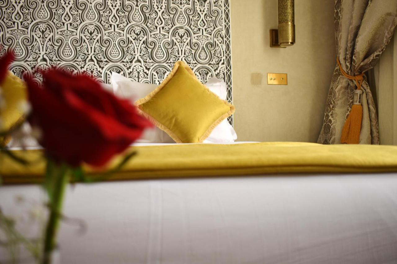 Spacious With Private Pool In Marrakech And Mountain Views *