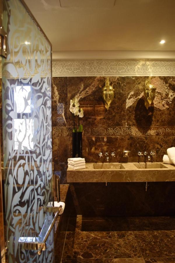 Spacious With Private Pool In Marrakech And Mountain Views Villa Marrakesh