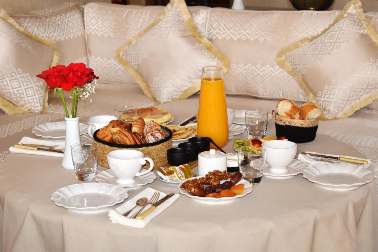Spacious With Private Pool In Marrakech And Mountain Views Villa Marrakesh