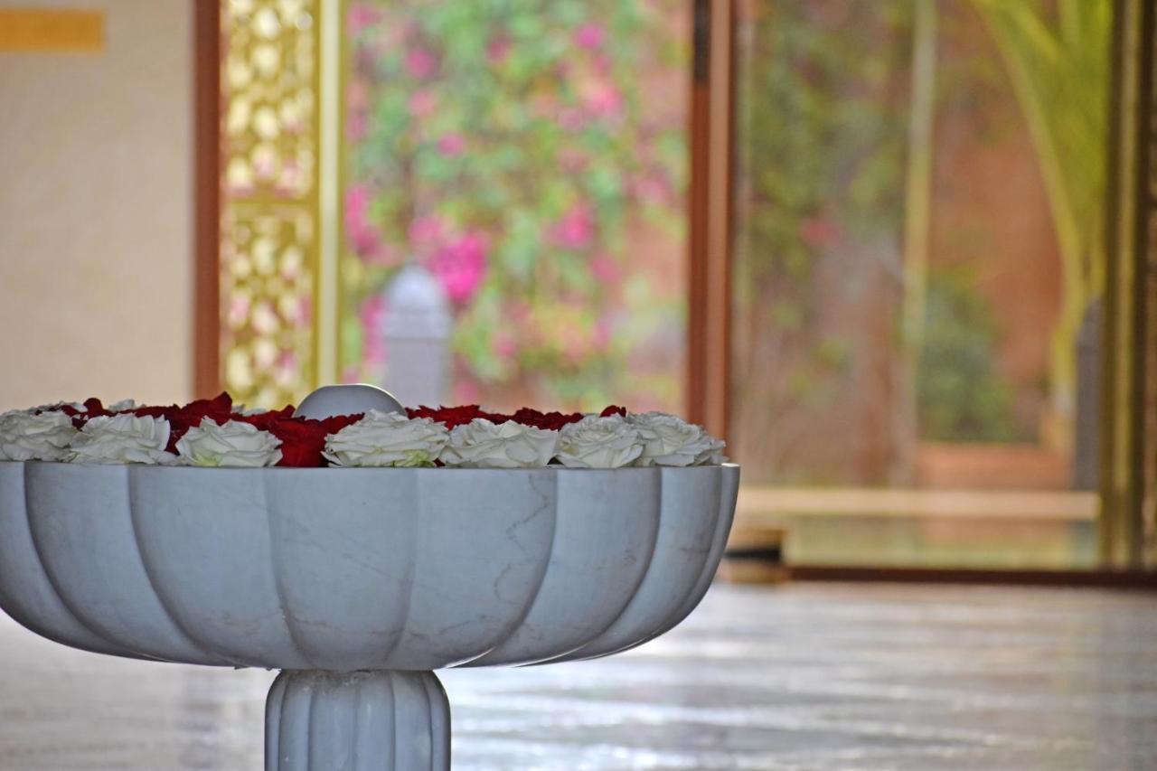 Spacious With Private Pool In Marrakech And Mountain Views Villa *