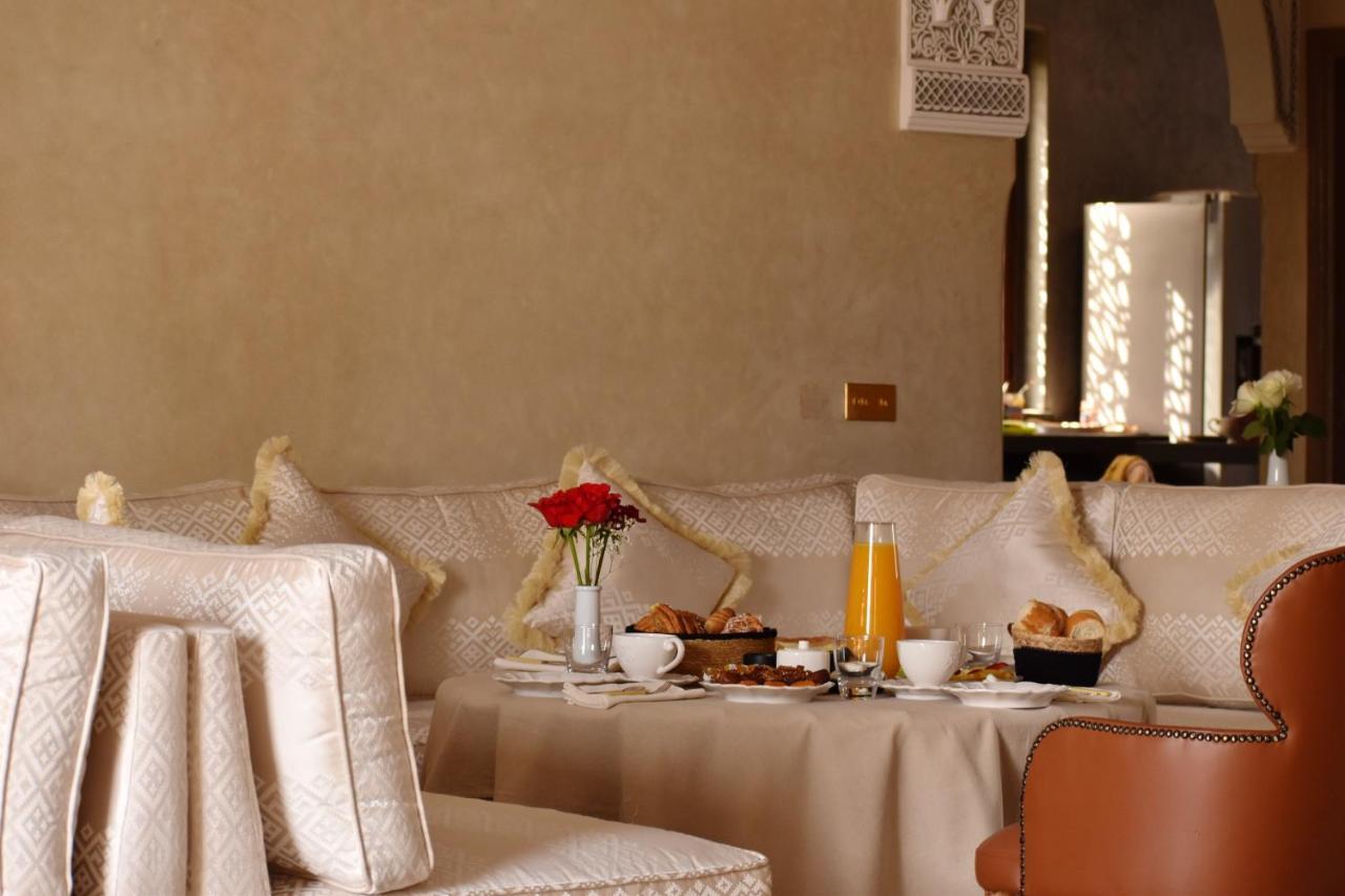 Spacious With Private Pool In Marrakech And Mountain Views Villa Marrakesh