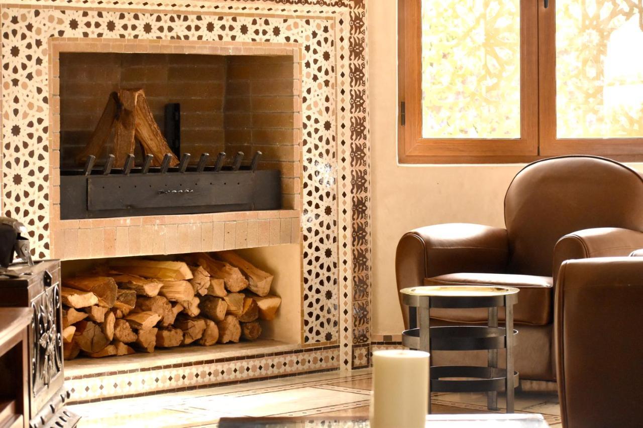 Villa Spacious With Private Pool In Marrakech And Mountain Views Marrakesh