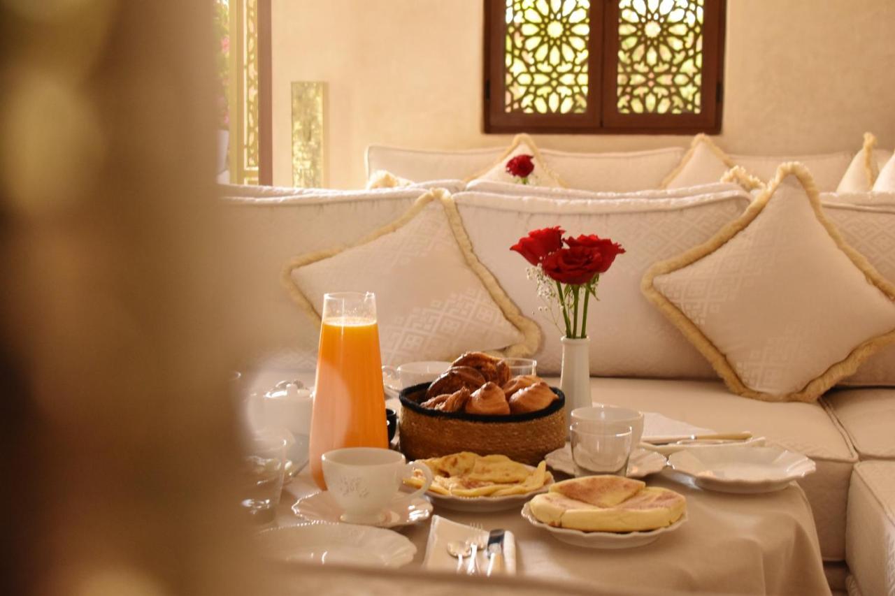 Spacious With Private Pool In Marrakech And Mountain Views Marrakesh