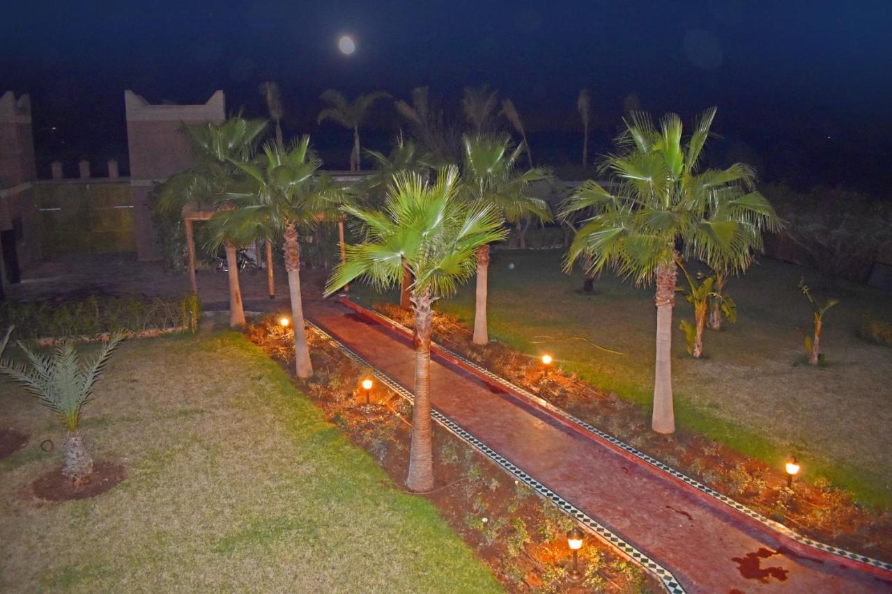 Spacious With Private Pool In Marrakech And Mountain Views Marrakesh