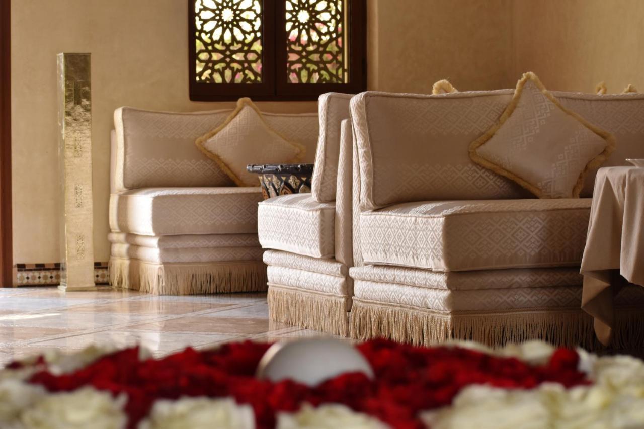 Spacious With Private Pool In Marrakech And Mountain Views Marrakesh