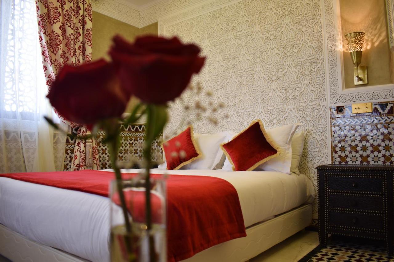 Villa Spacious With Private Pool In Marrakech And Mountain Views