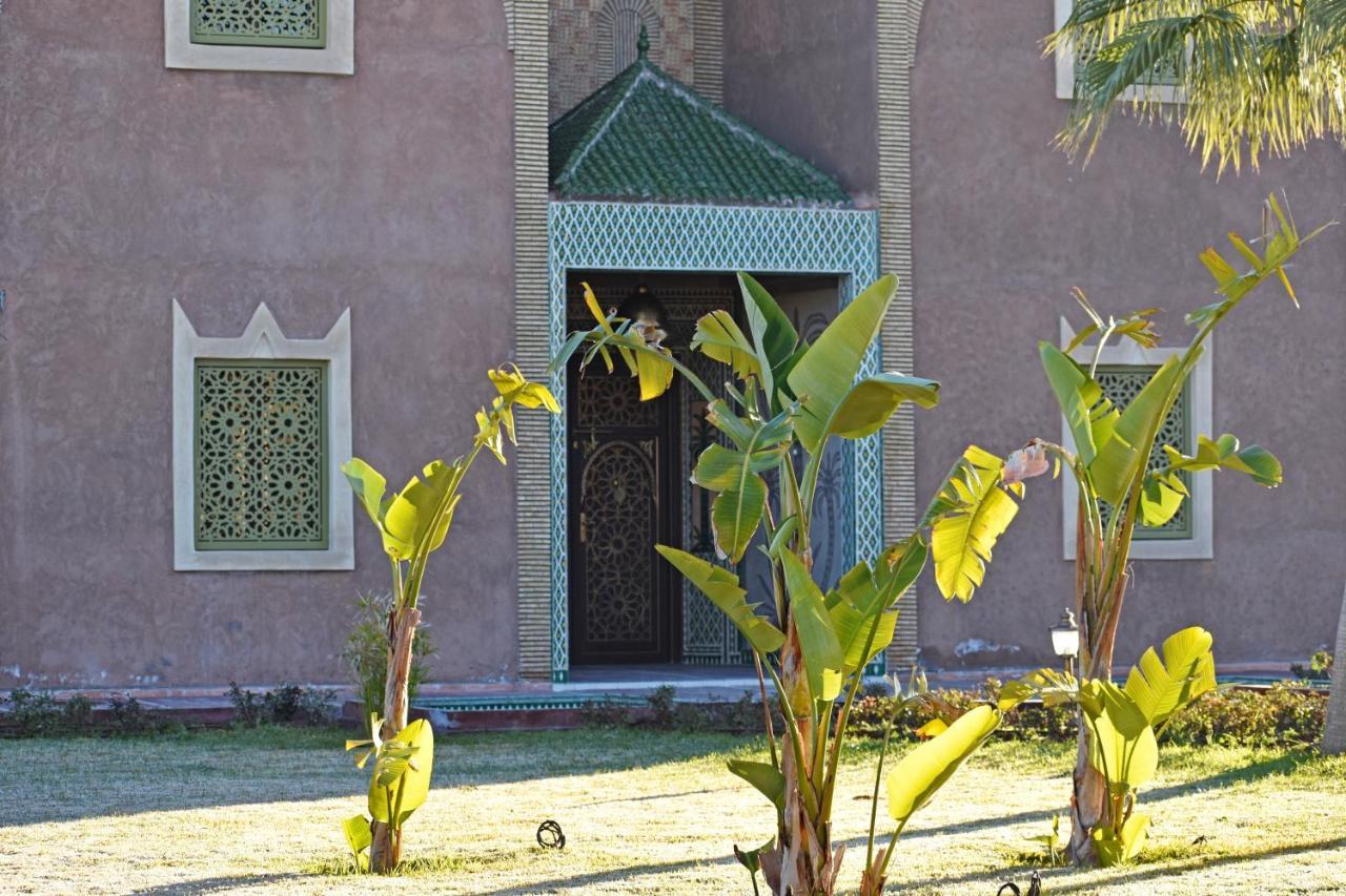 Spacious With Private Pool In Marrakech And Mountain Views Villa *