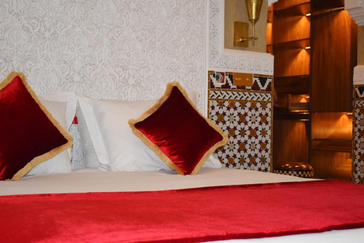 Spacious With Private Pool In Marrakech And Mountain Views * Marrakesh