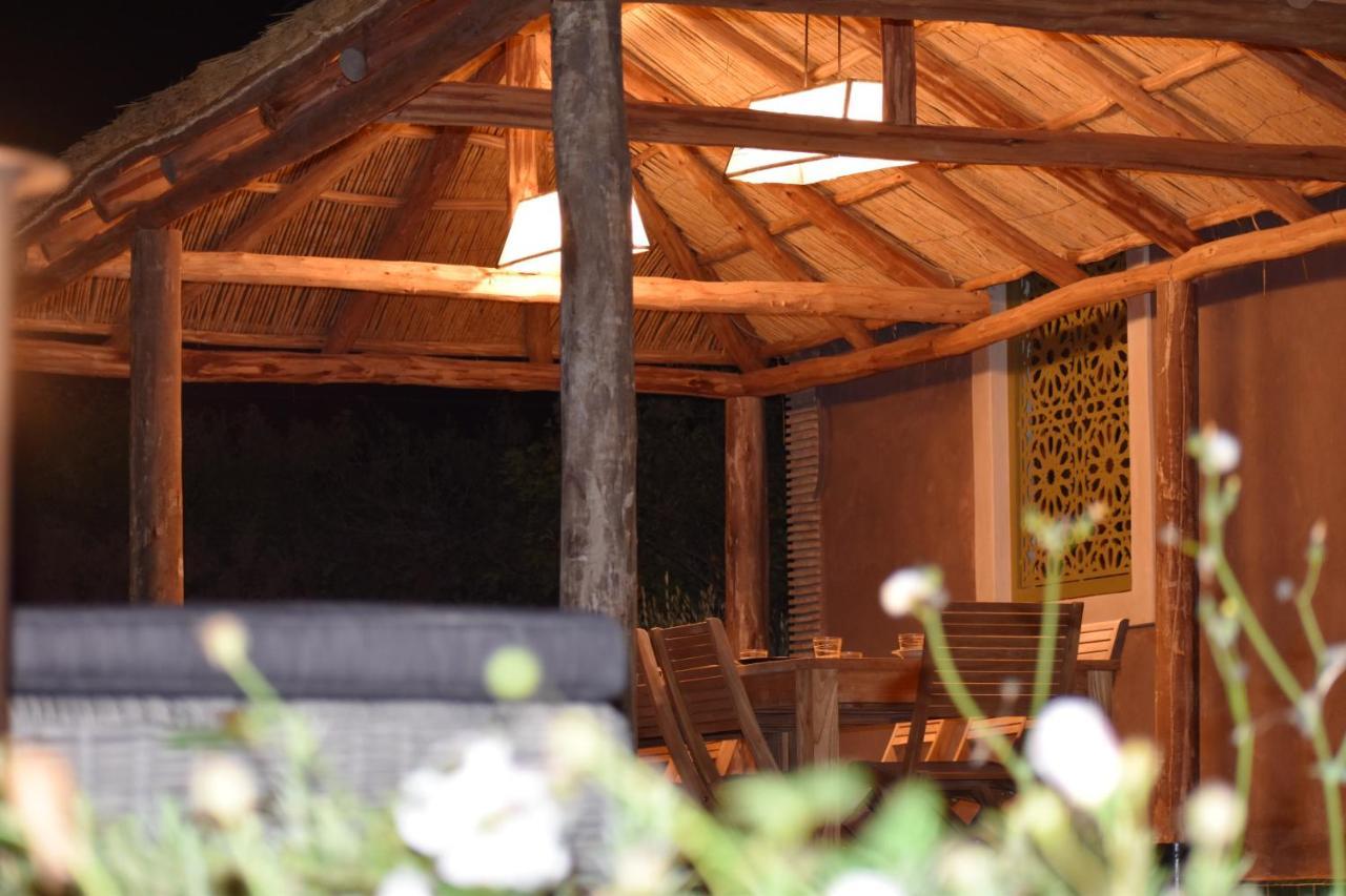 Spacious With Private Pool In Marrakech And Mountain Views Villa