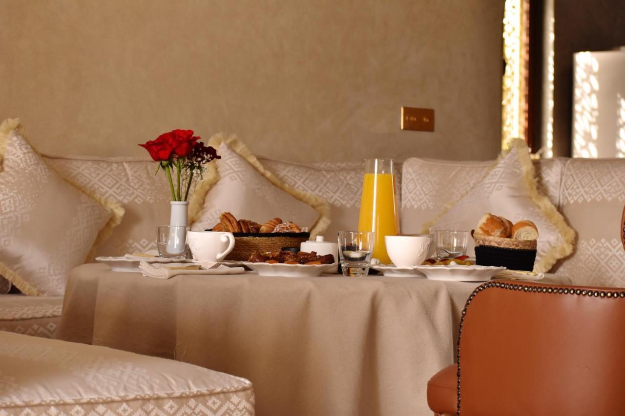 Spacious With Private Pool In Marrakech And Mountain Views *