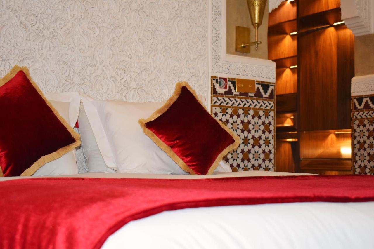 Villa Spacious With Private Pool In Marrakech And Mountain Views