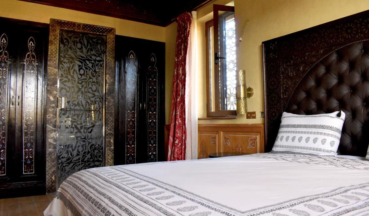 Villa Spacious With Private Pool In Marrakech And Mountain Views *