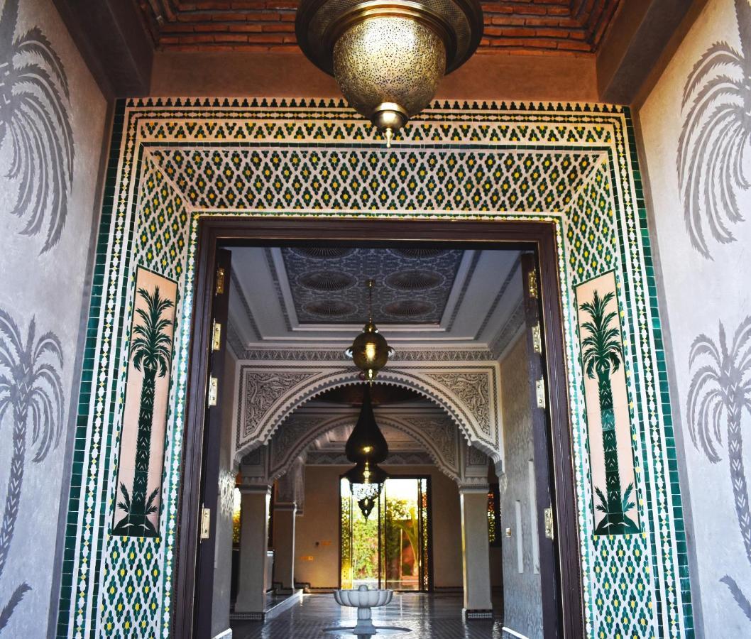 Spacious With Private Pool In Marrakech And Mountain Views * Marrakesh