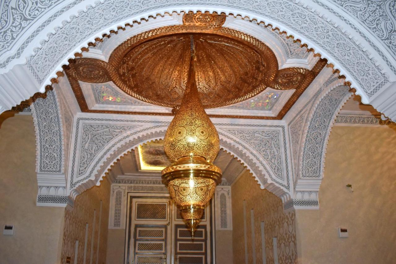 Spacious With Private Pool In Marrakech And Mountain Views * Marrakesh