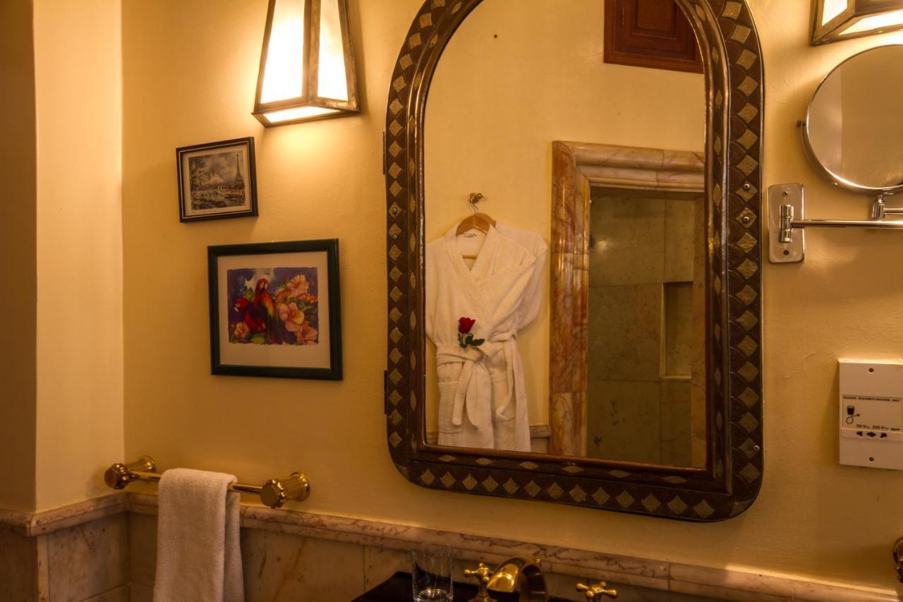 Palais Dar Donab Riad 5*