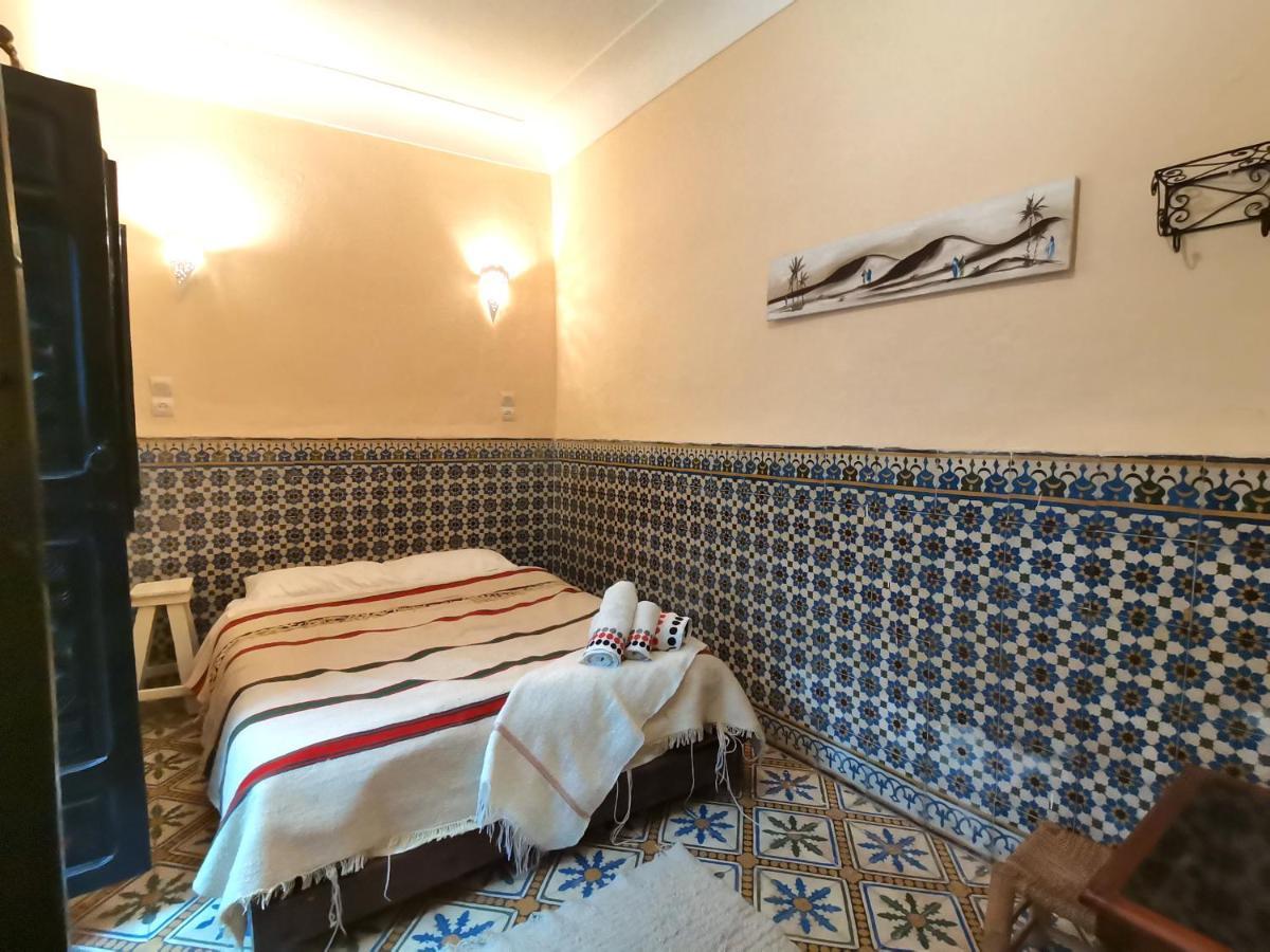 Dar Mirai * Marrakesh