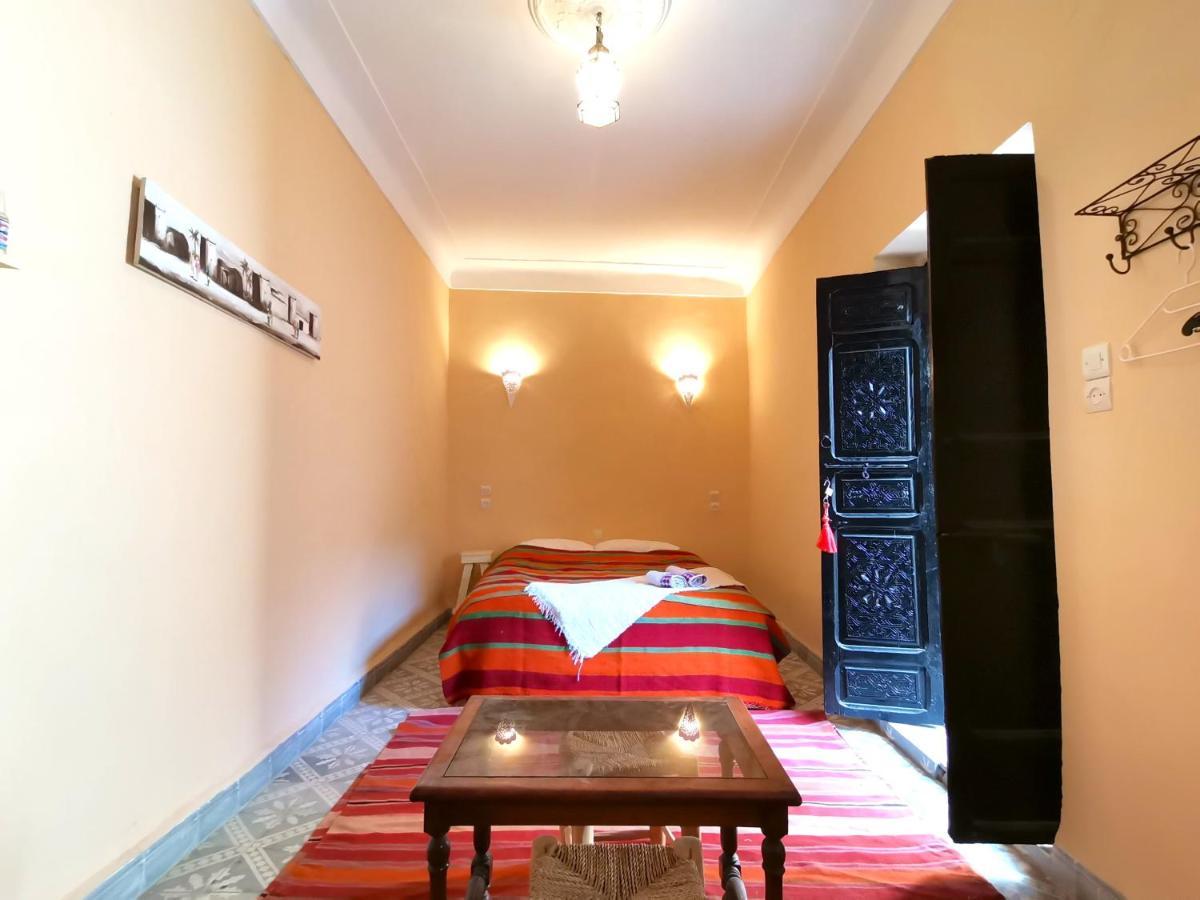 Dar Mirai Guest house Marrakesh