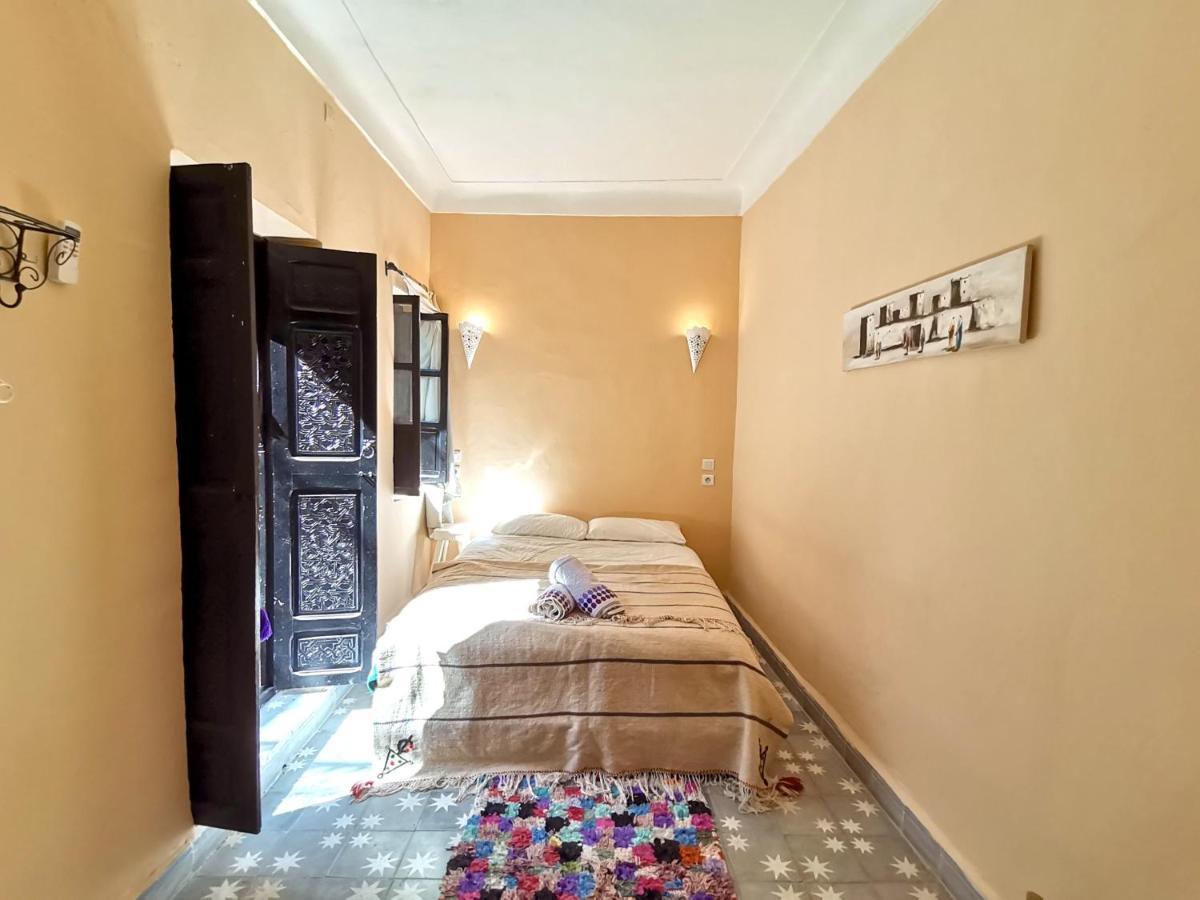 Dar Mirai * Marrakesh