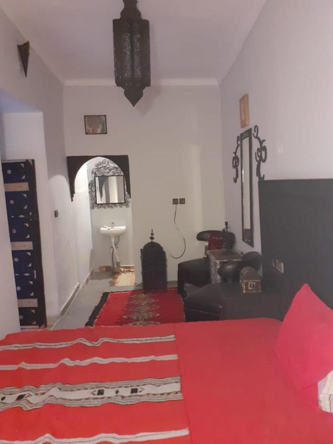Dyafa Marrakesch