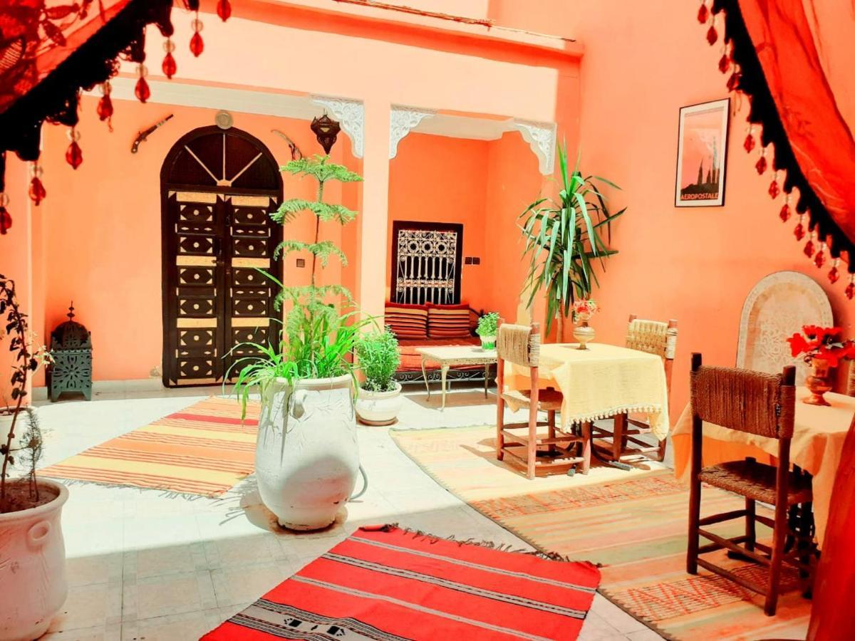 Dyafa * Marrakesch