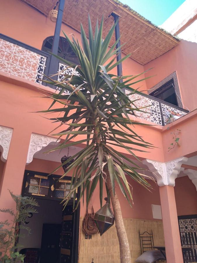 Privatunterkunft Dyafa Marrakesch