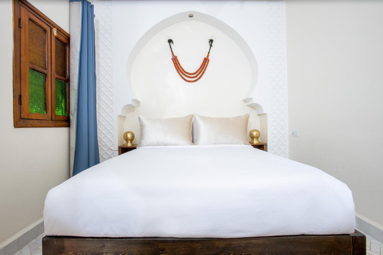 Hotel La Vie Marrakesh