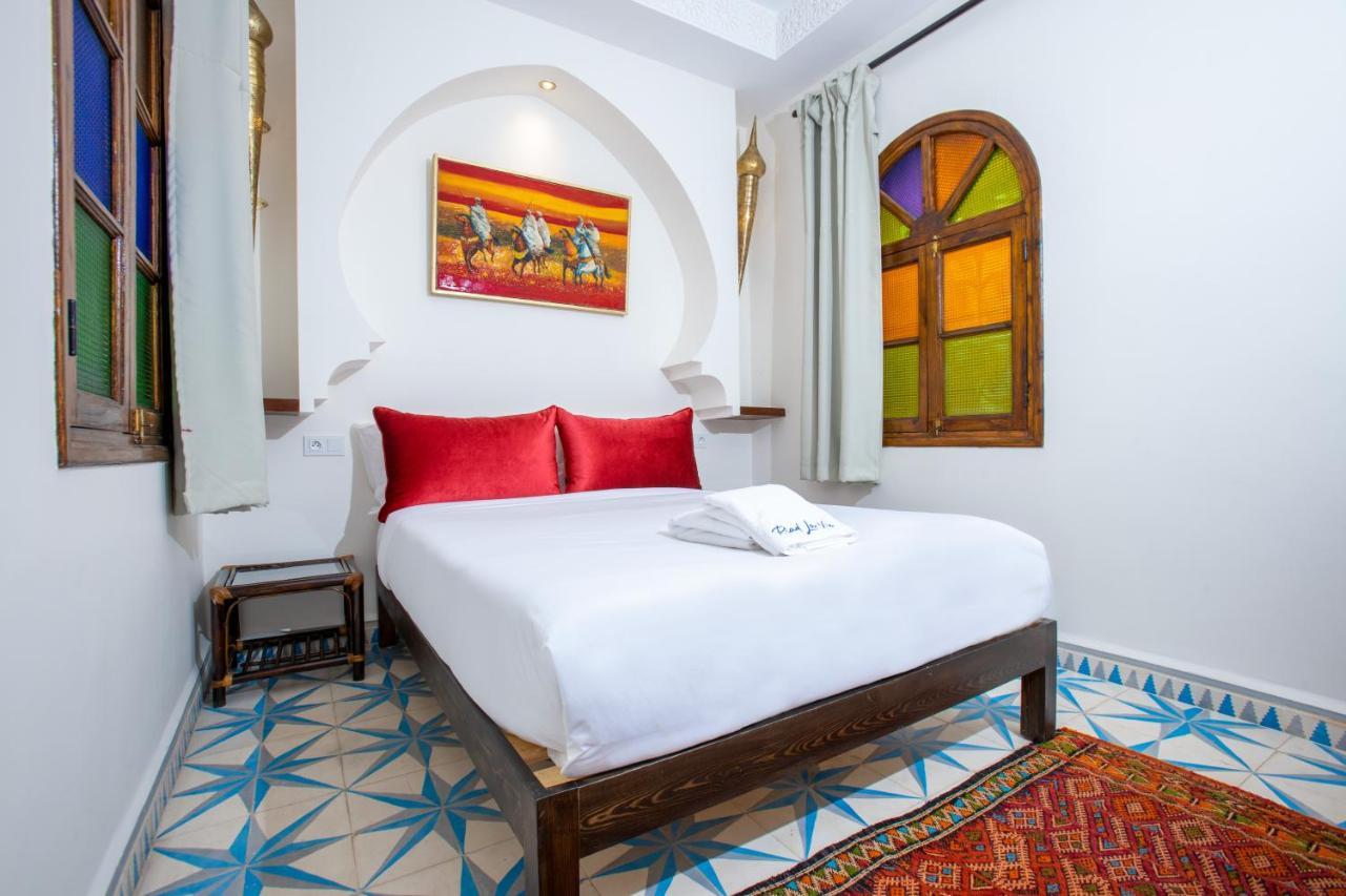 La Vie Hotel Marrakesh