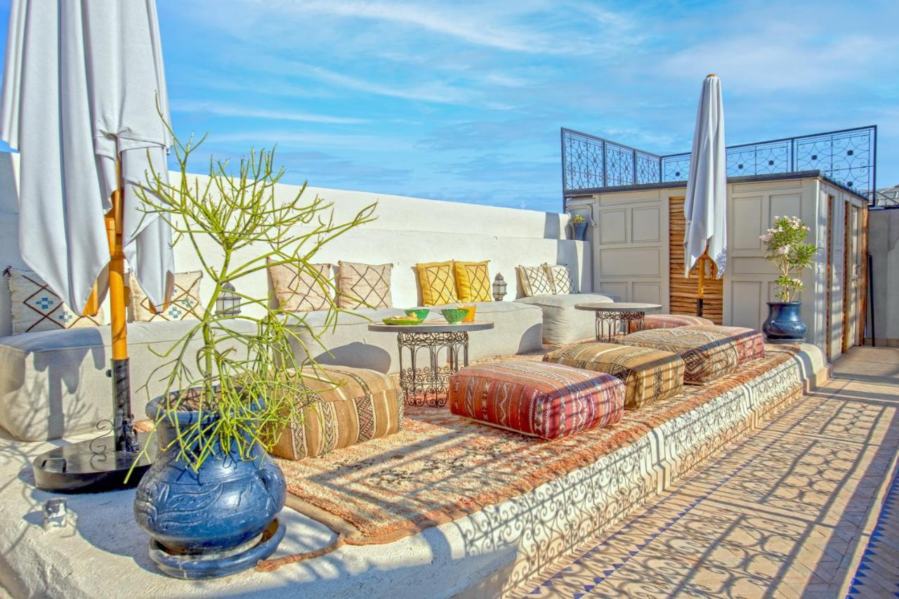La Vie Hotel Marrakesh