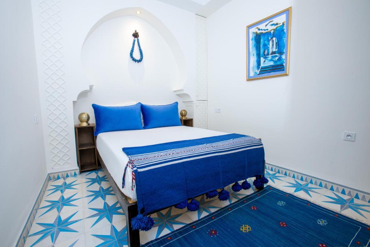 La Vie Hotel Marrakesh