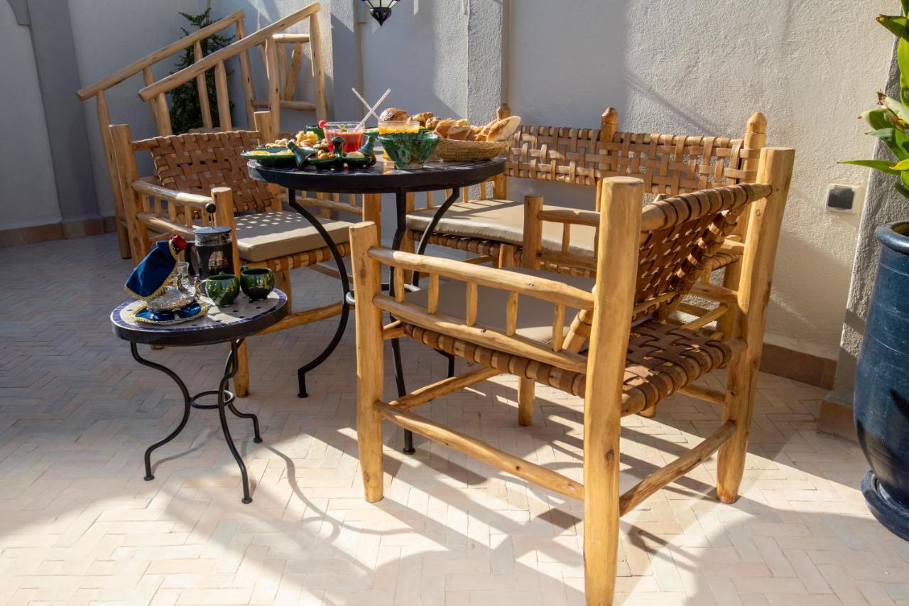 La Vie 5* Marrakesh