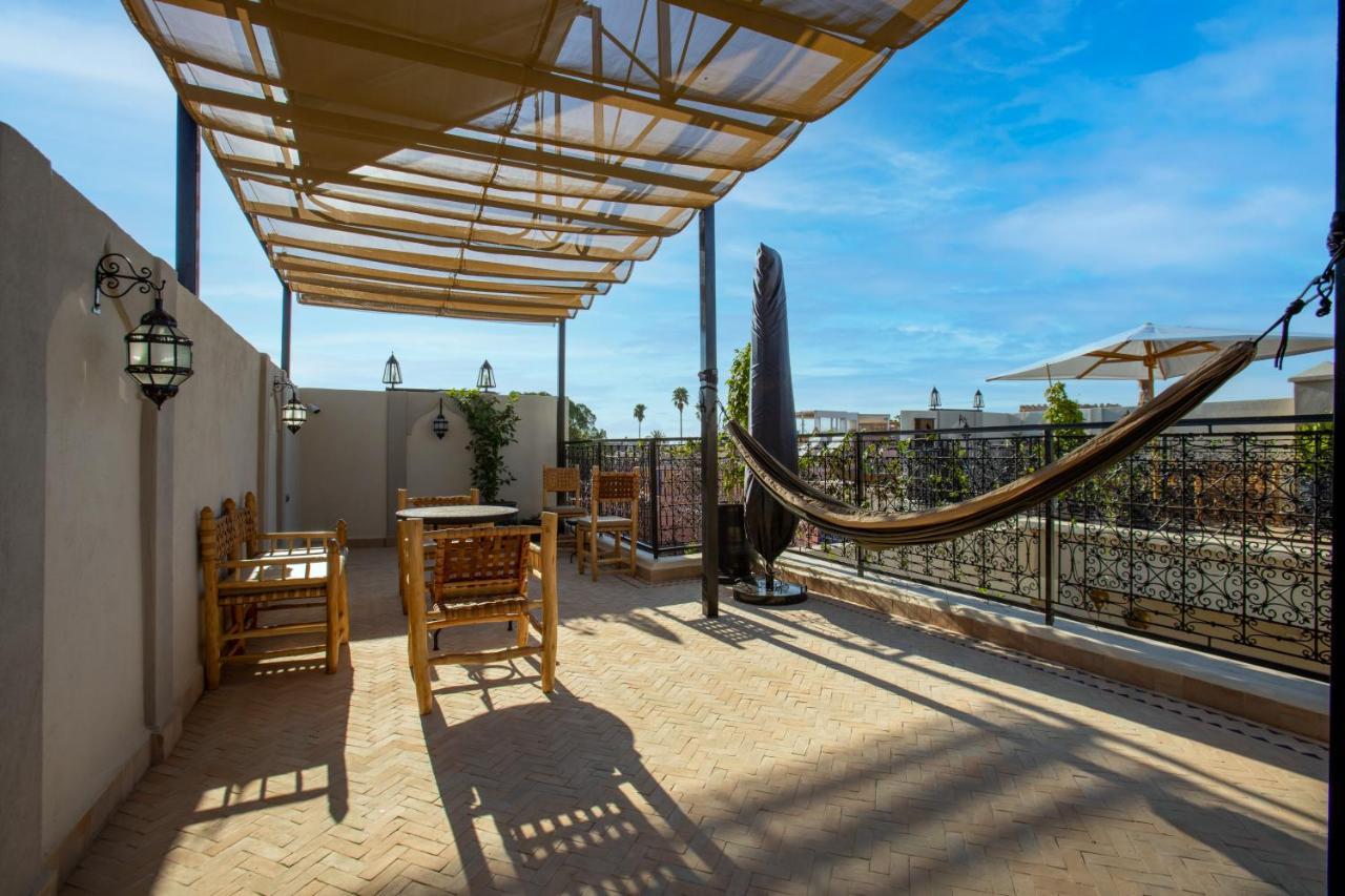 La Vie Hotel Marrakesh