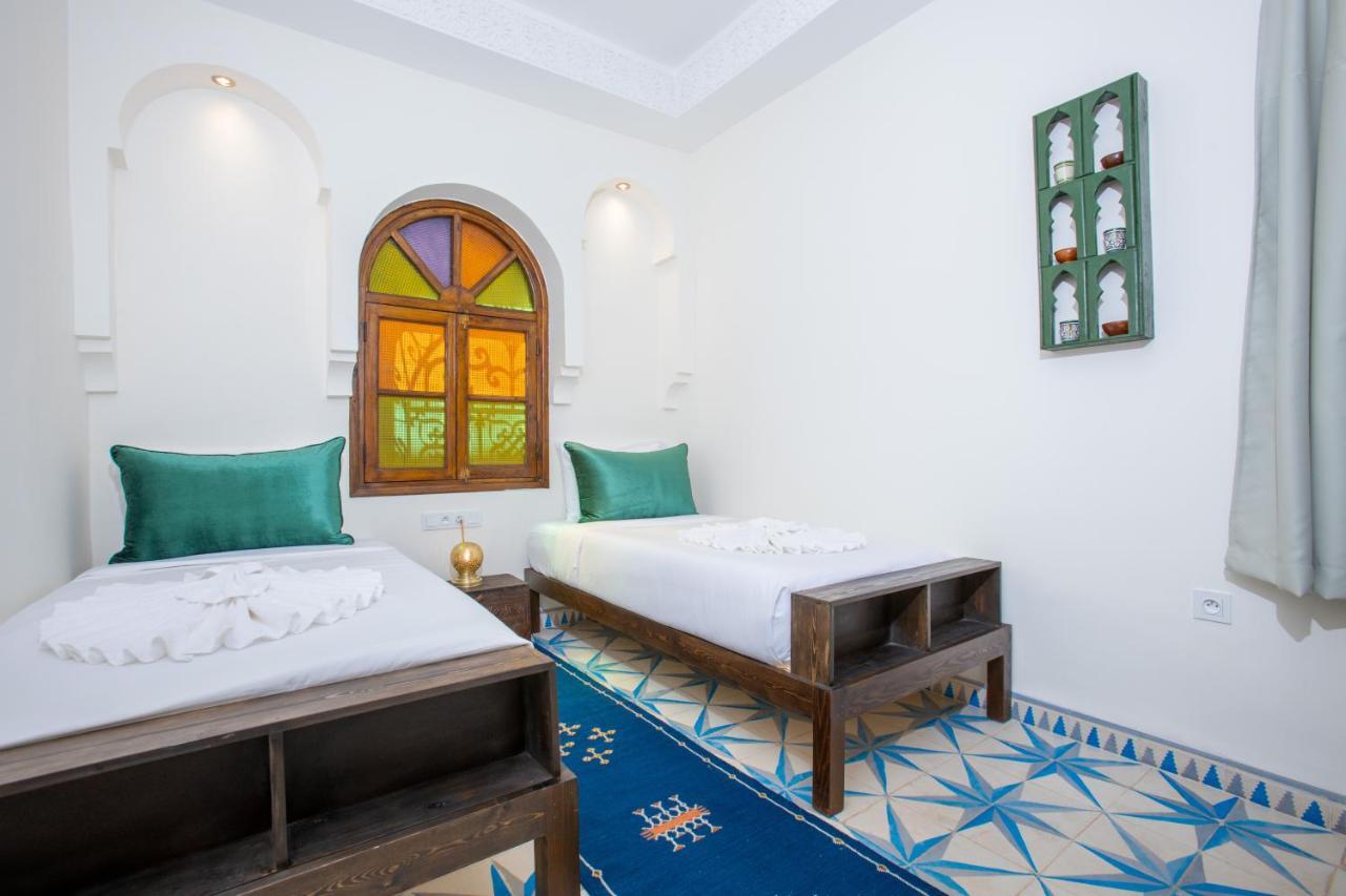 Hotel La Vie Marrakesh