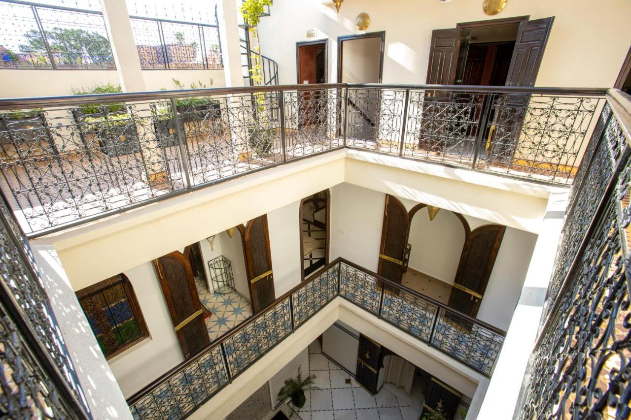 La Vie Marrakesh