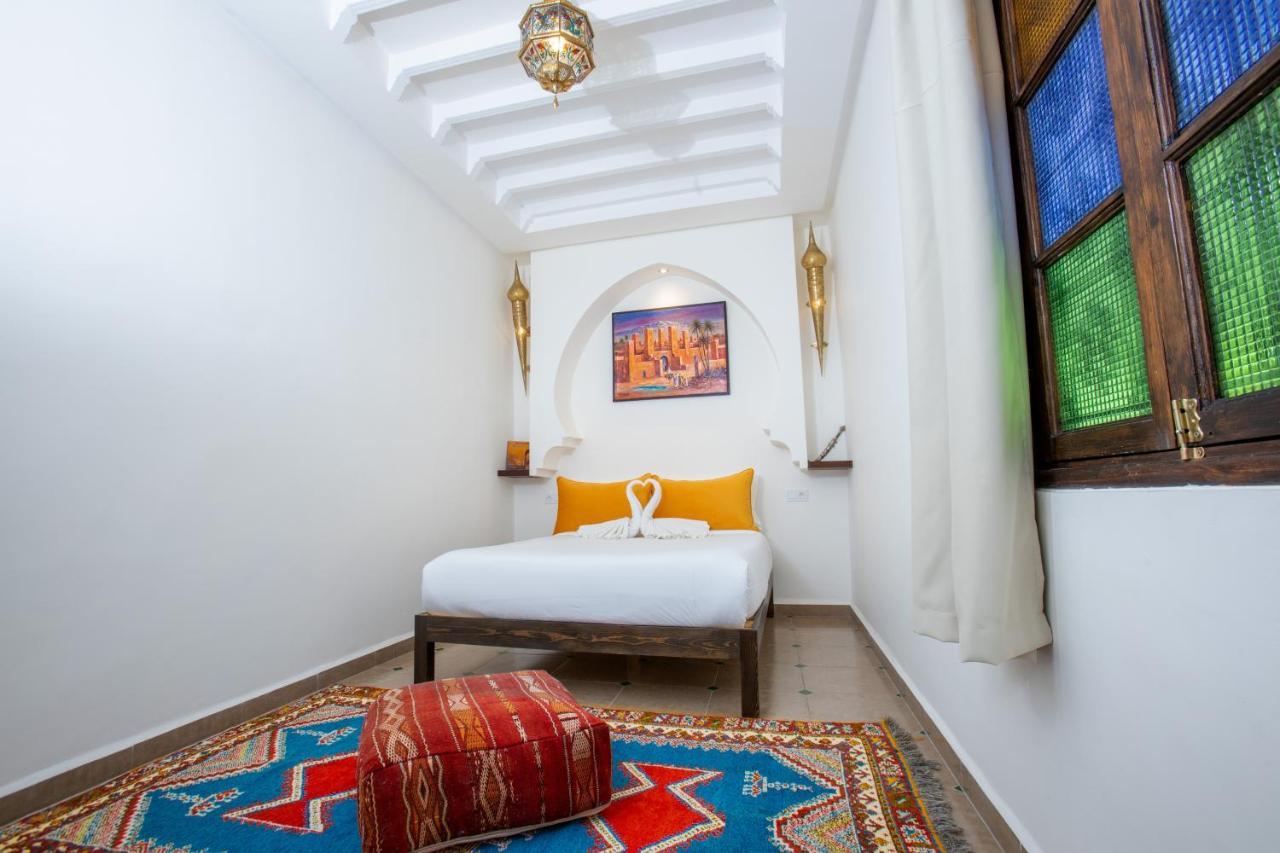 La Vie 5* Marrakesh