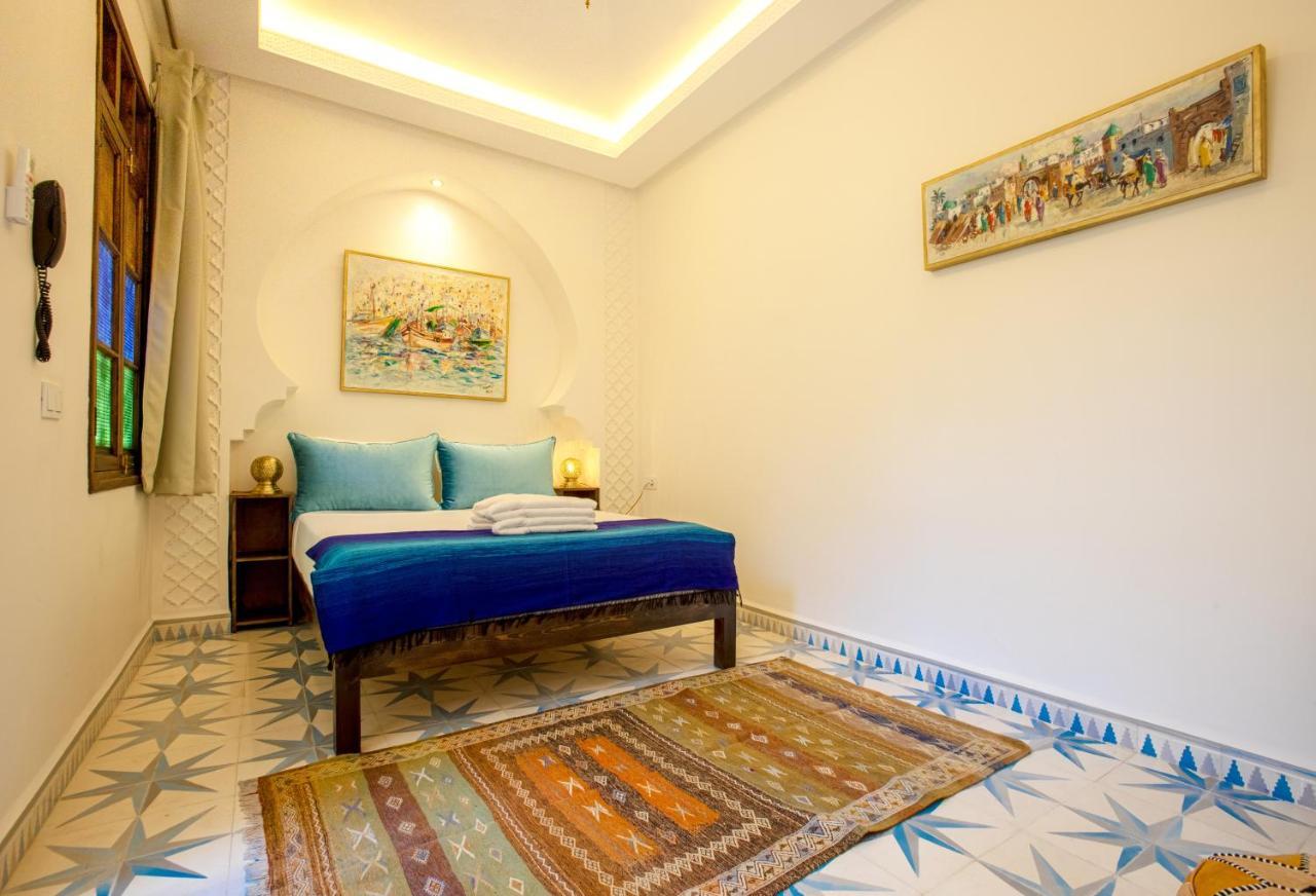 La Vie Hotel Marrakesh