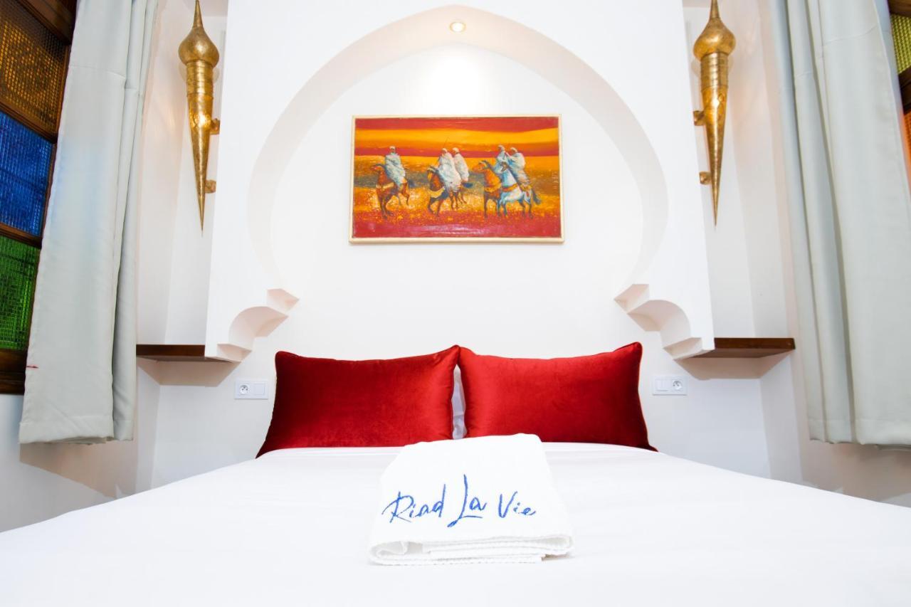 Hotel La Vie 5*