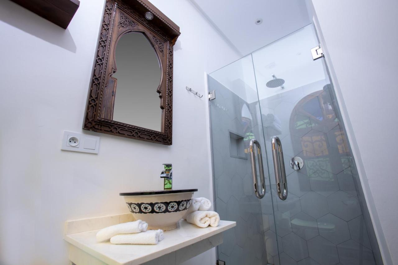 Hotel La Vie Marrakesh